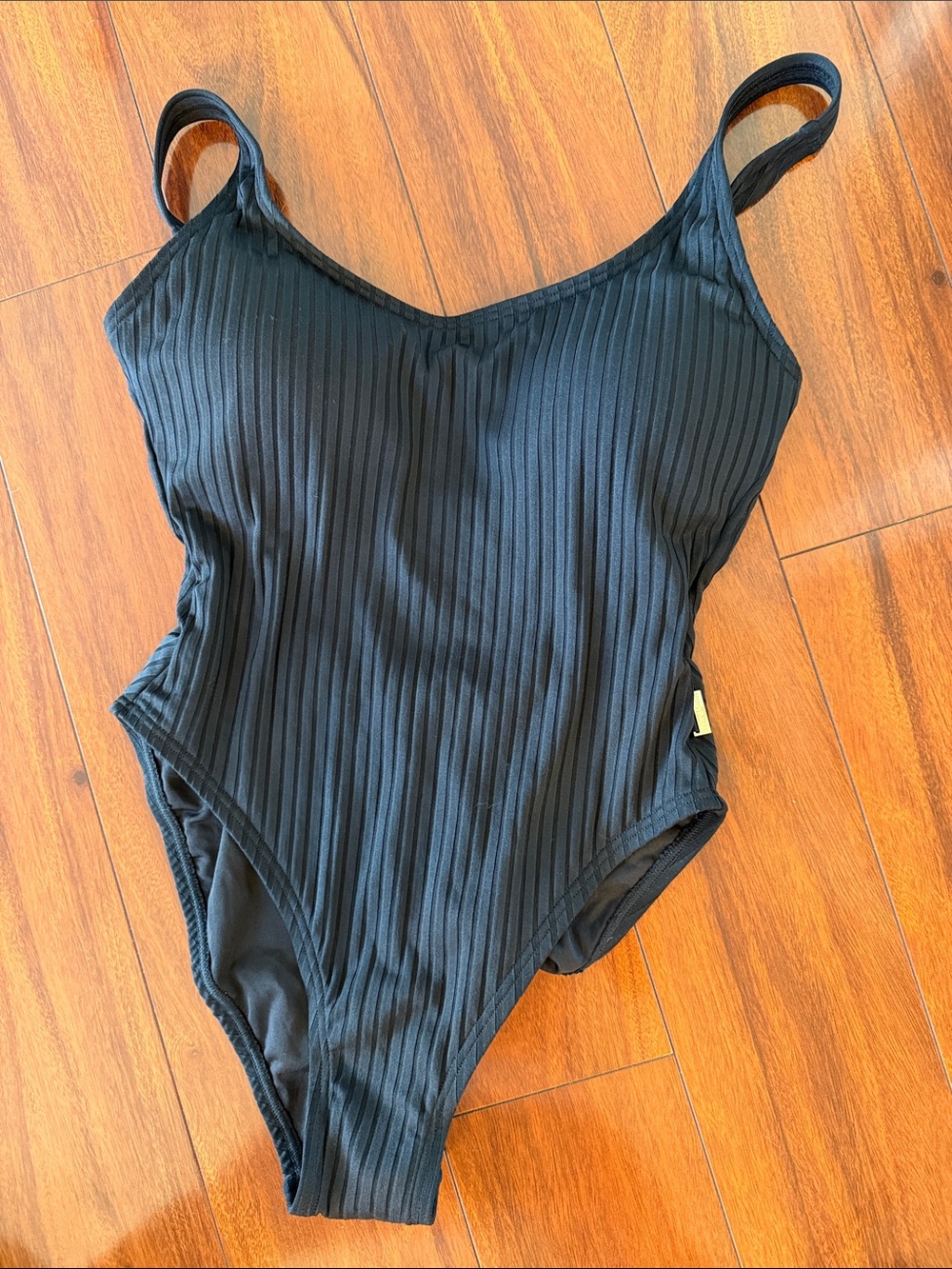 Michael Kors One Piece Low back bikini